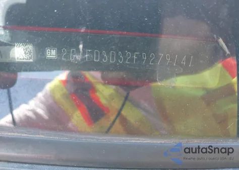 2015 Chevrolet Camaro 1Lt from USA, damaged, VIN 2G1FD3D32F9279141